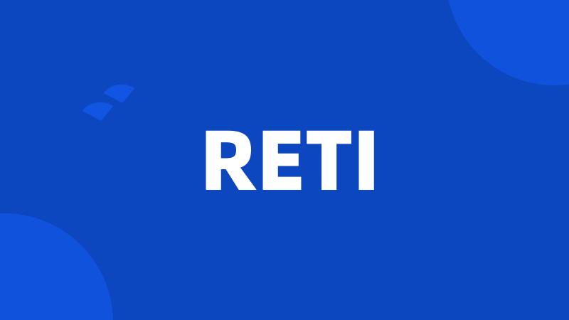 RETI