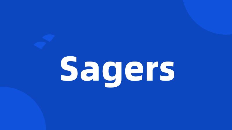 Sagers