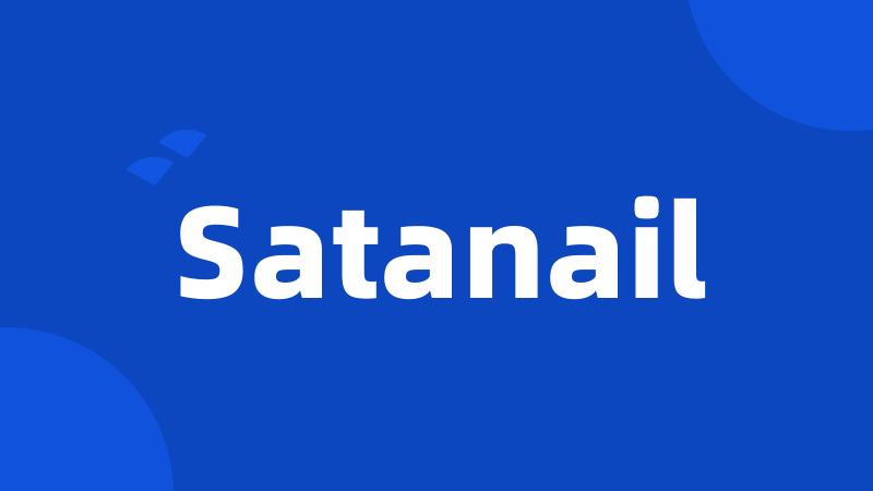 Satanail
