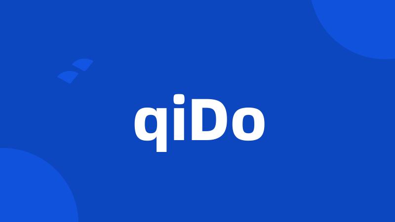 qiDo