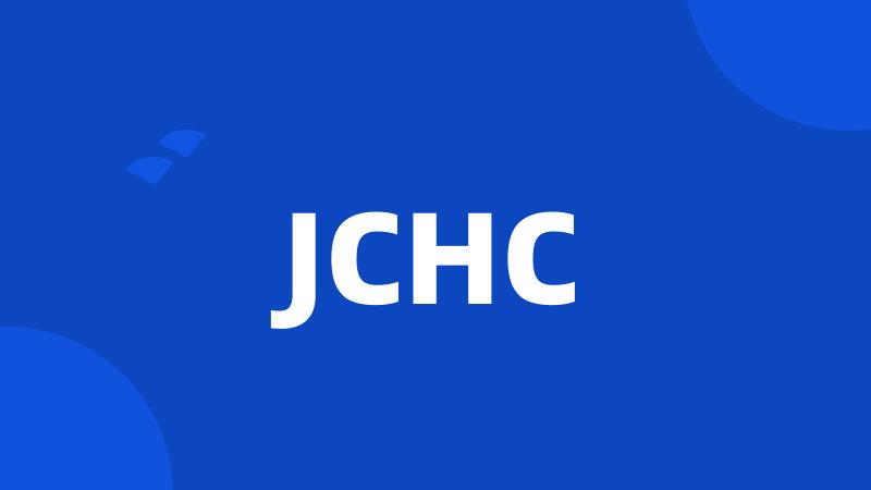JCHC