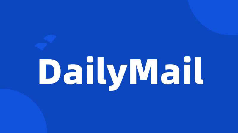 DailyMail