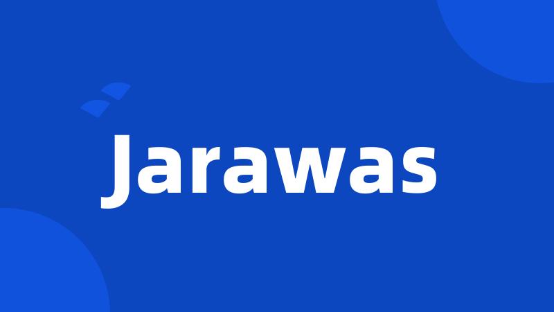 Jarawas