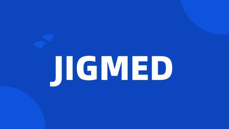 JIGMED