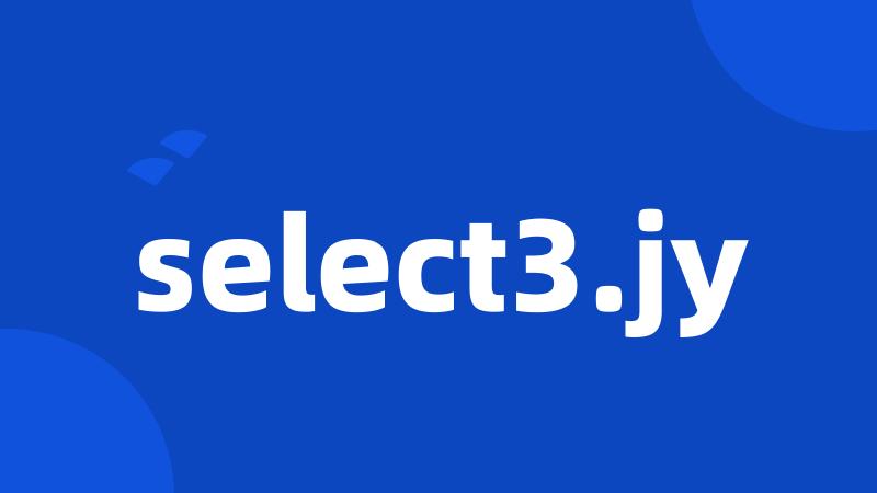 select3.jy