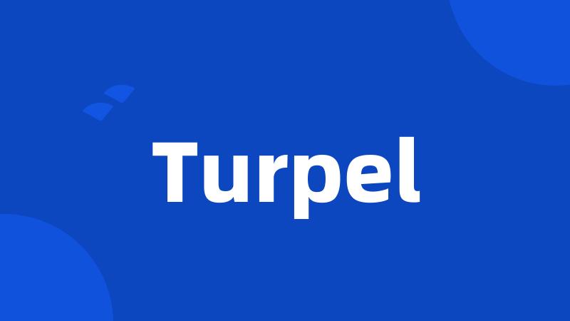 Turpel