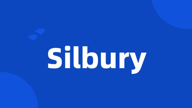 Silbury