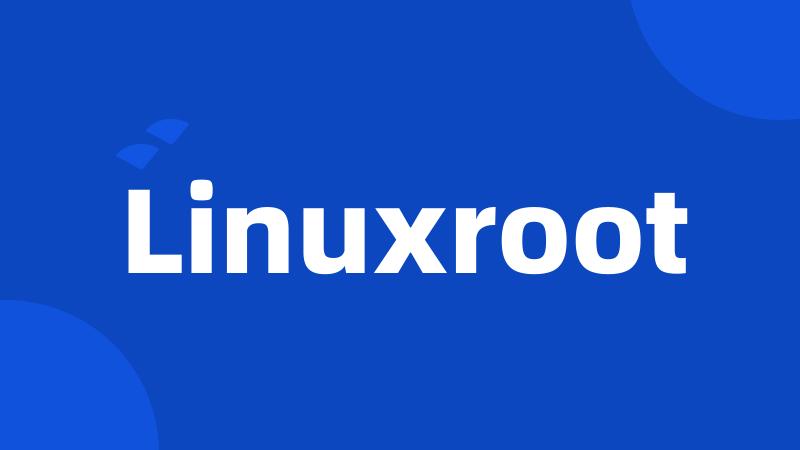 Linuxroot