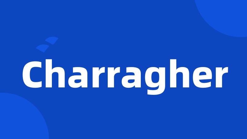 Charragher