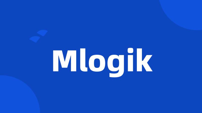 Mlogik