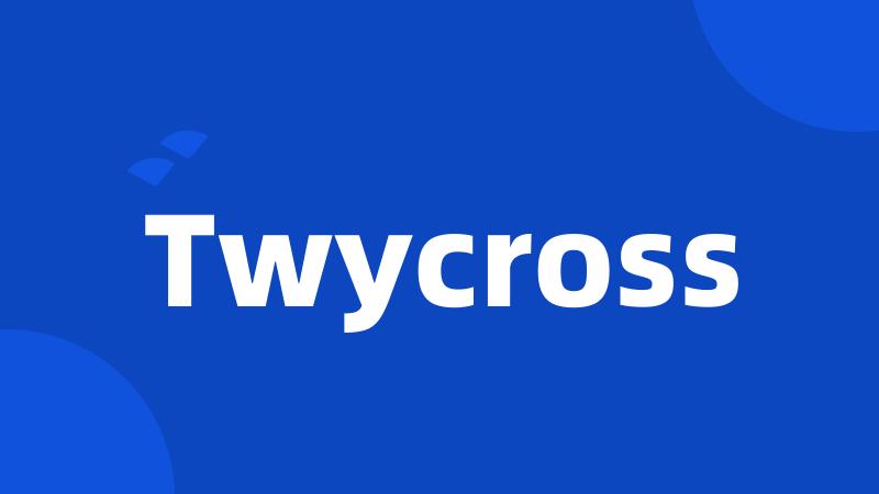 Twycross