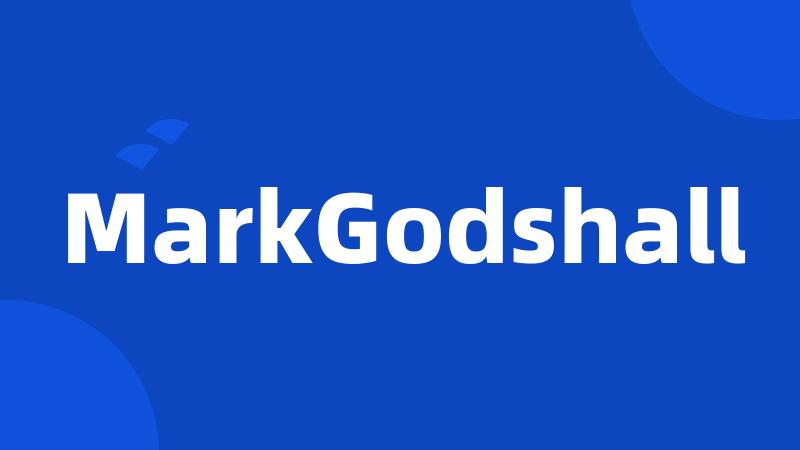 MarkGodshall