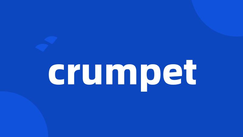 crumpet