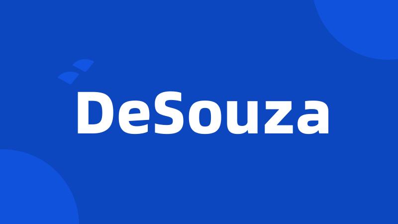 DeSouza