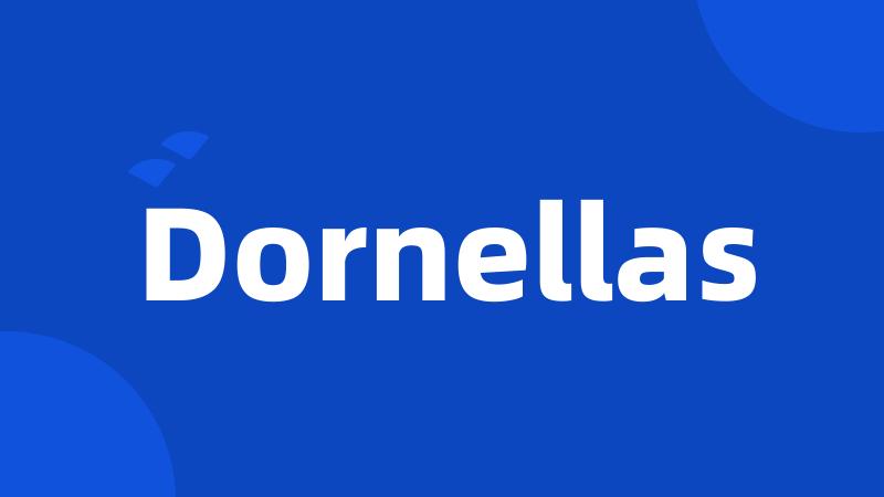 Dornellas