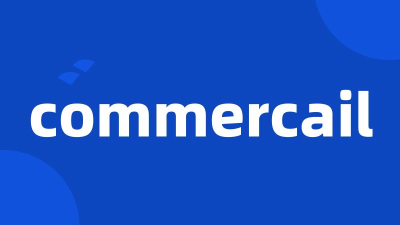 commercail