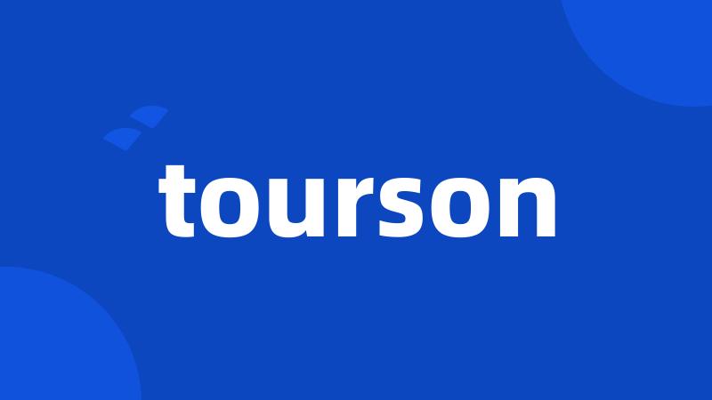 tourson