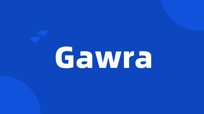 Gawra