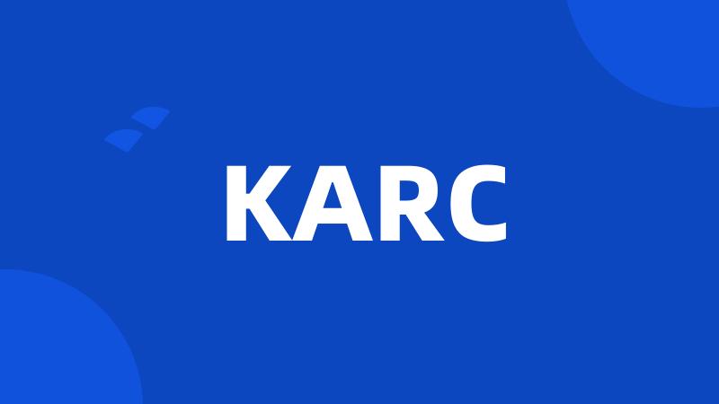 KARC