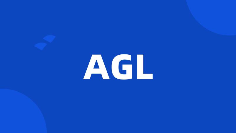 AGL