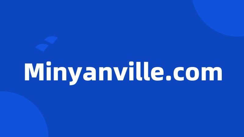 Minyanville.com