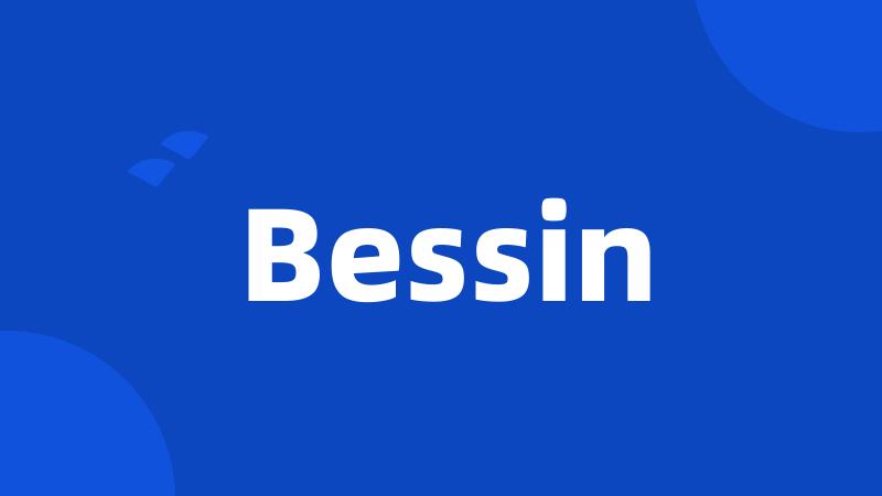 Bessin
