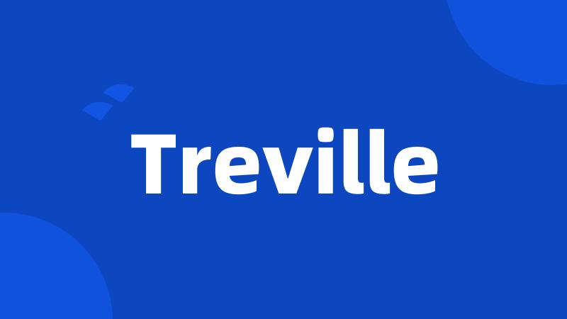 Treville