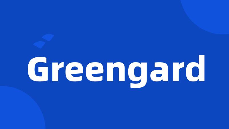 Greengard