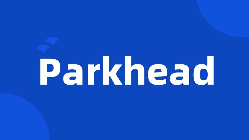 Parkhead