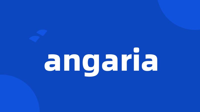 angaria