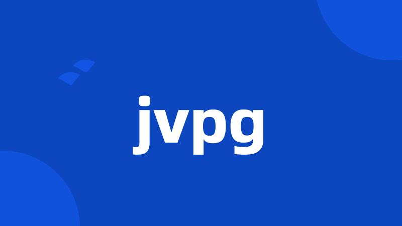 jvpg