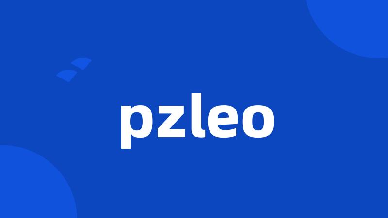 pzleo