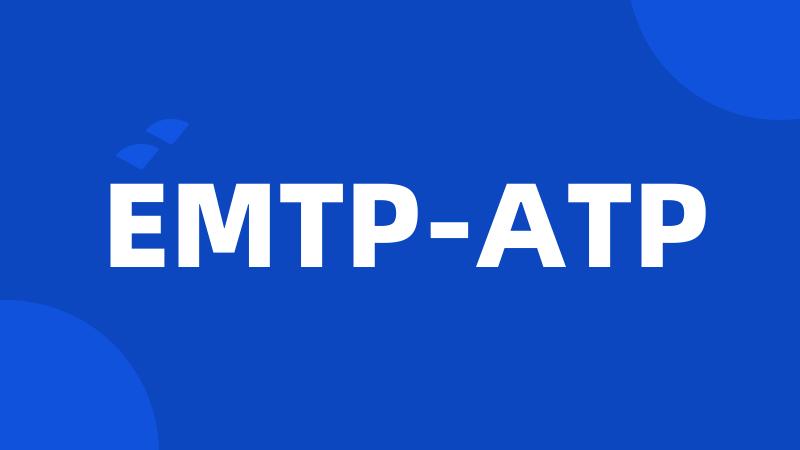 EMTP-ATP