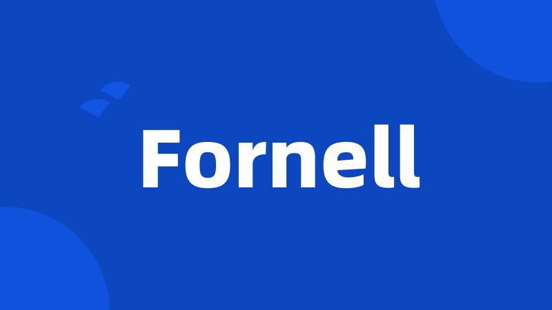 Fornell