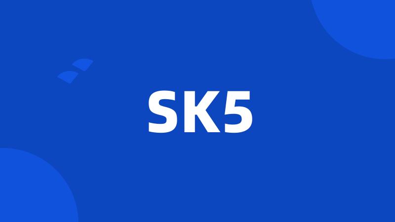 SK5