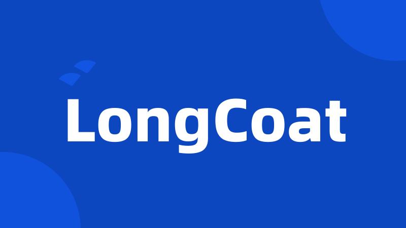 LongCoat