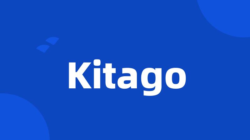 Kitago