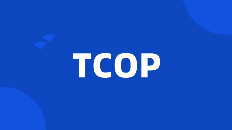 TCOP