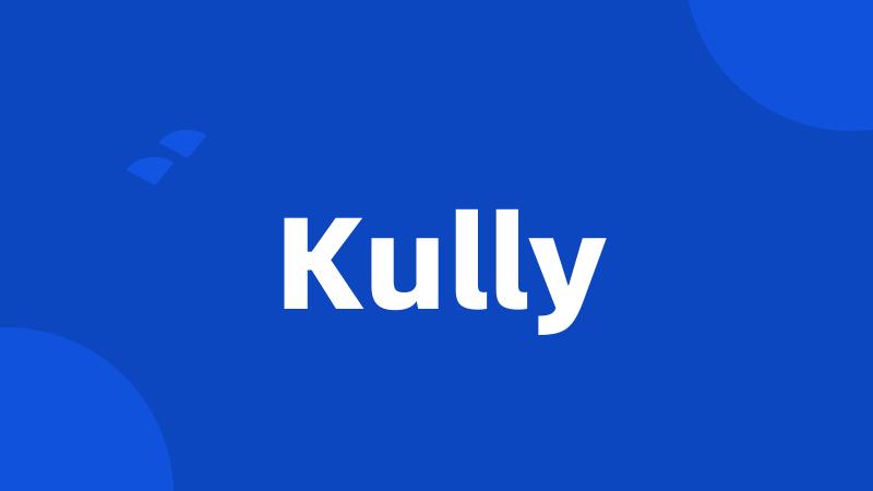 Kully