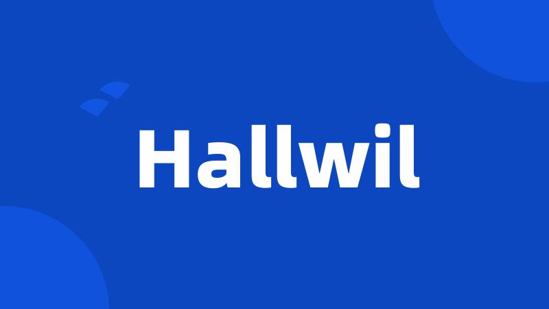 Hallwil