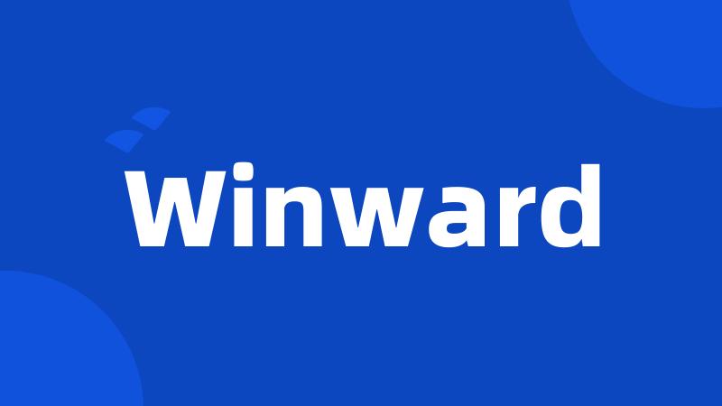 Winward