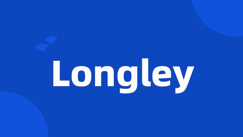 Longley