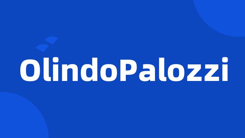 OlindoPalozzi
