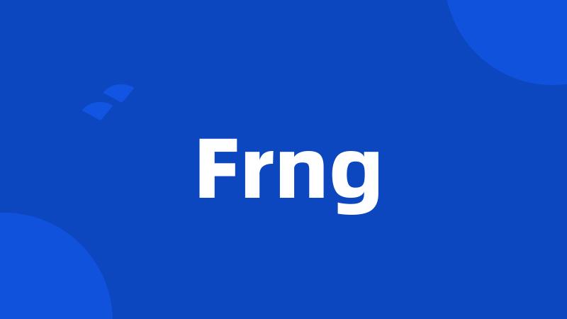 Frng