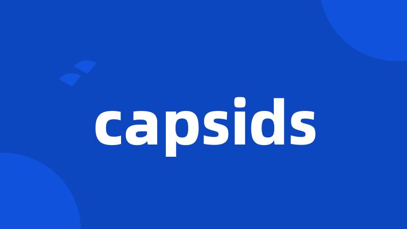 capsids