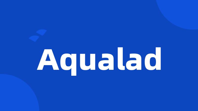 Aqualad