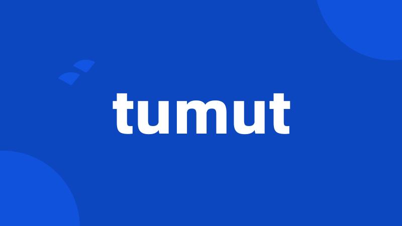 tumut