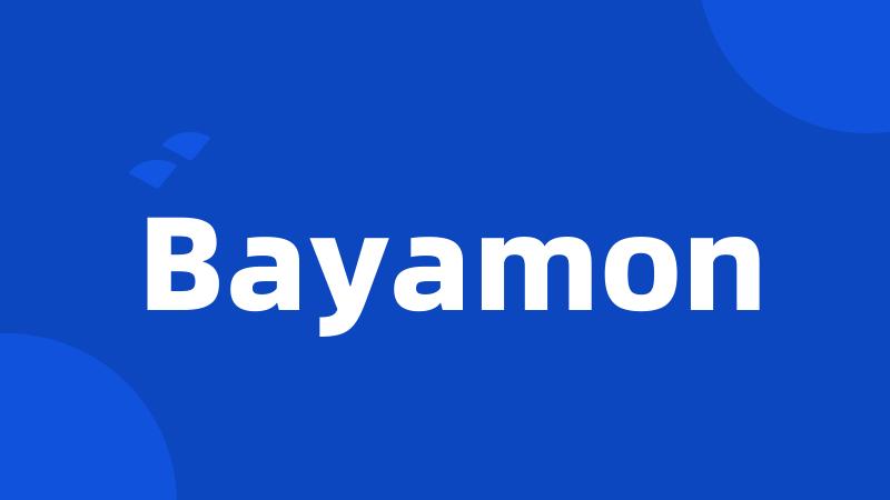 Bayamon