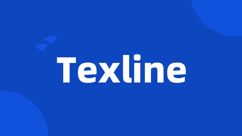 Texline