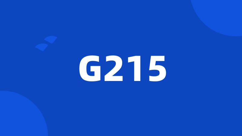 G215